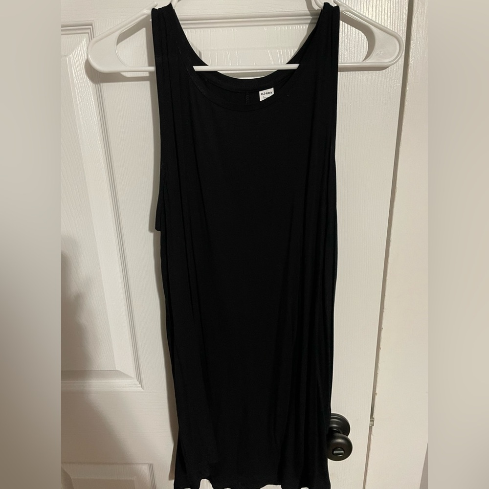 Old Navy Sleeveless Top